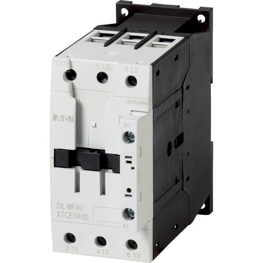 EATON EAO104461 DILMF40(RAC240) CONT. 18,5KW PER SEMI CO