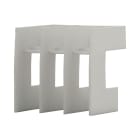 EATON - EAO199341 LSA-PKZ0-E-PI ADATTATORE UL TYPE E/F