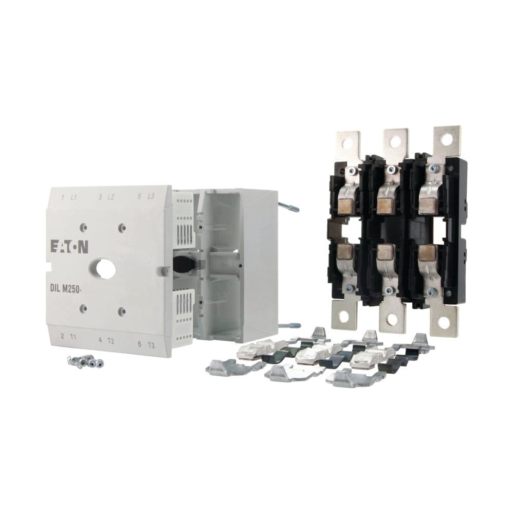 EATON EAO168812 DILM250-XOCT CONTATTI POTENZA DI RICAMBI