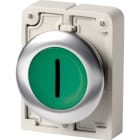 EATON EAO188032 M30I-FDL-G-X1 PULS LUM D30 A FILO VERDE
