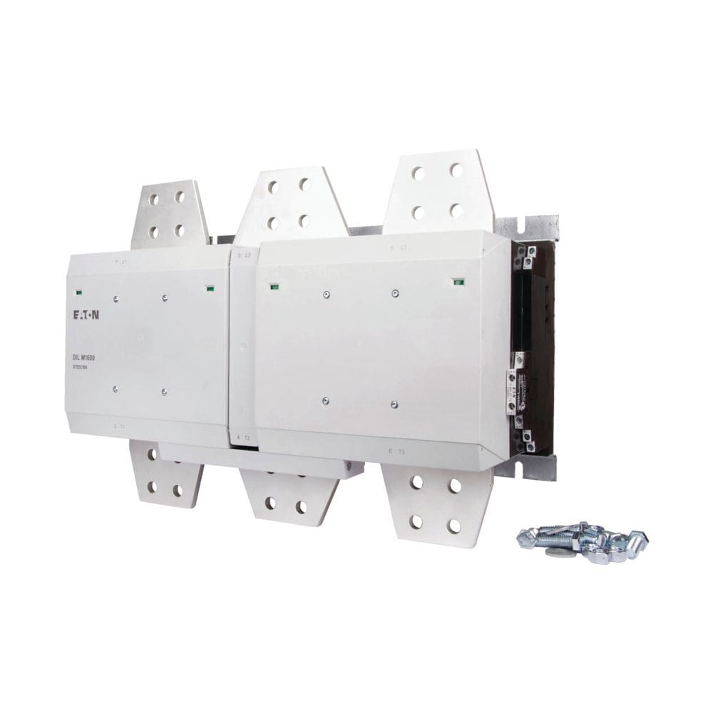 EATON EAO106727 DILM1600/22(RAW250) CONT. POT. 1600A AC-