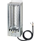 EATON EAO171895 DX-BR150-1K1 RESISTENZA 150 OHM, 1,1KW
