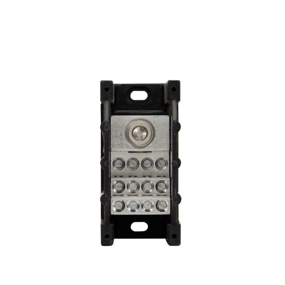 EATON EAOPDB370-1 POWER DISTRIBUTION BLOCK