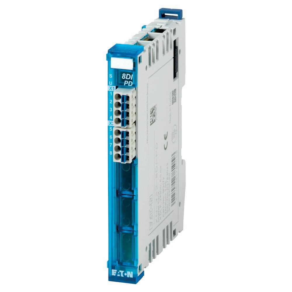 EATON EAO183172 XN-322-8DI-PD 8 DIGIT INPUT