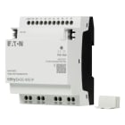 EATON EAO197513 EASY-E4-DC-16TE1P P-IN ESP DGT 24VDC 8I