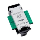 EATON EAO116022 SWD4-8SF2-5 SPINA X CONN APPARECCHIO 8PO
