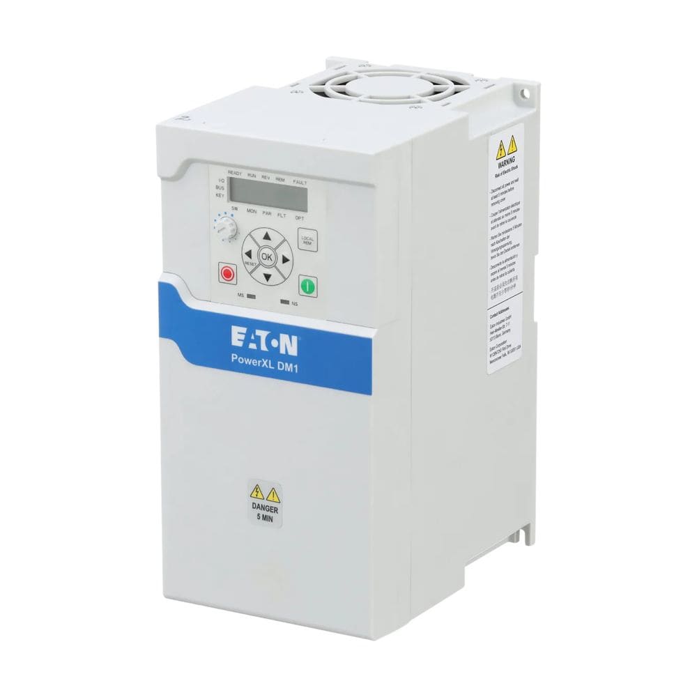 EATON EAO3-5013-002A DM1-34023EB-S20S-EM 500V 23/31A EMC IP20