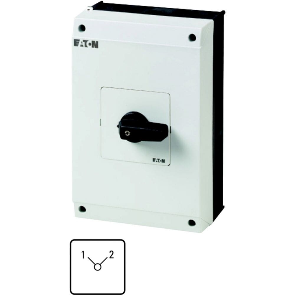 EATON EAO207231 T5B-4-8223/I4 COMM. A CAMME
