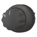 EATON - EAO216858 M22S-WR-X92 SEL. MANOPOLA 2 POS. PERM.