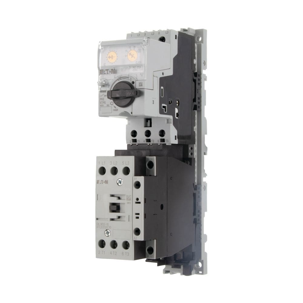 EATON EAO121751 MSC-DE-32-M32(230V50HZ) AVVIAT. DIR 15KW
