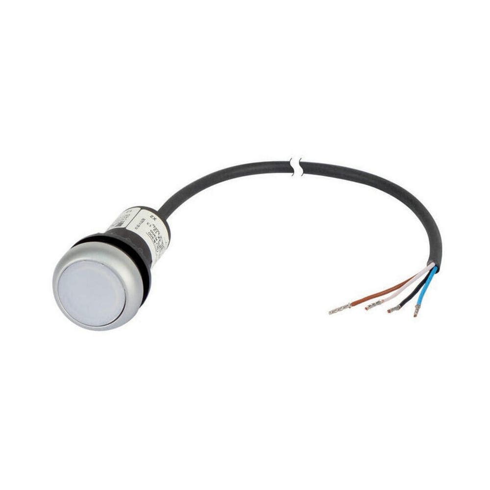 EATON EAO185596 C22-DL-W-K10-24-P65 P.L.IN.1NA BIA.24V 3