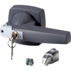 EATON EAO1818070 K3KDG/C MANOVRA BLOCCOPORTA CHIUS.CHIAVE