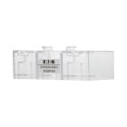 EATON EAO139579 Z5/FF225A-XHB-Z COPERTURE Z5-DIL