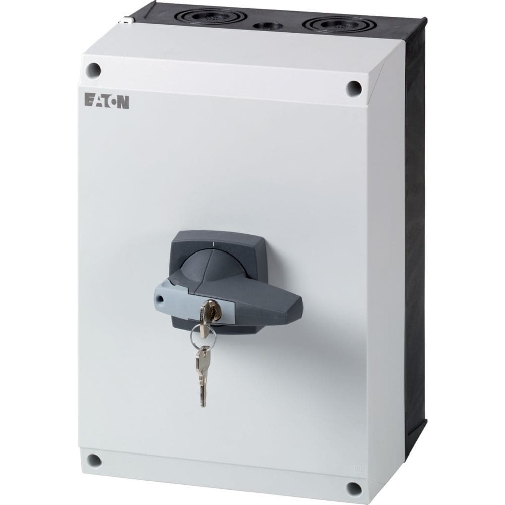 EATON EAO172862 DMM-125/4/I5/C-G