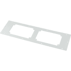 EATON - EAO112915 AFP-4-CS CHIUSURA PASS.CAVI X F3A 400P