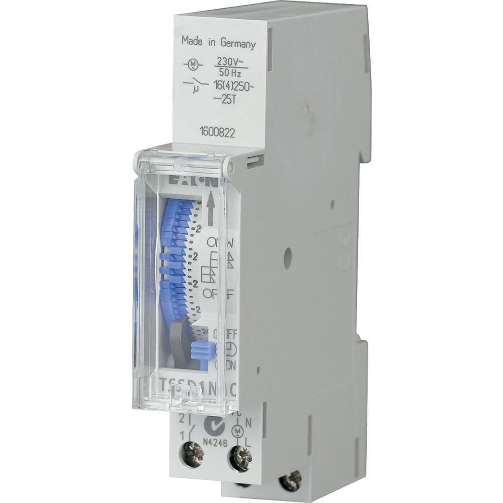 EATON EAO167389 TSSD1NO OROL. ANALOG. 24H 1MOD.