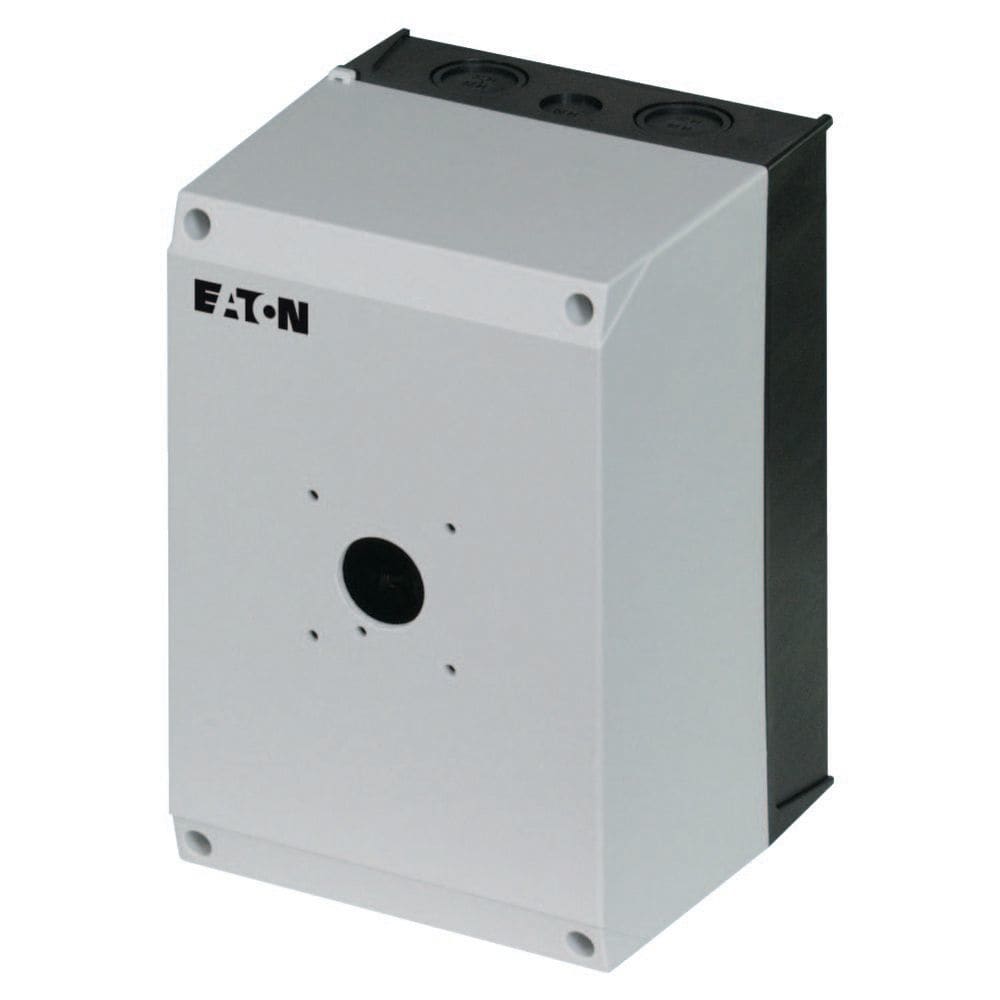 EATON EAO207442 CI-K5-T5-4 CUSTODIA IN MAT. ISOLANTE