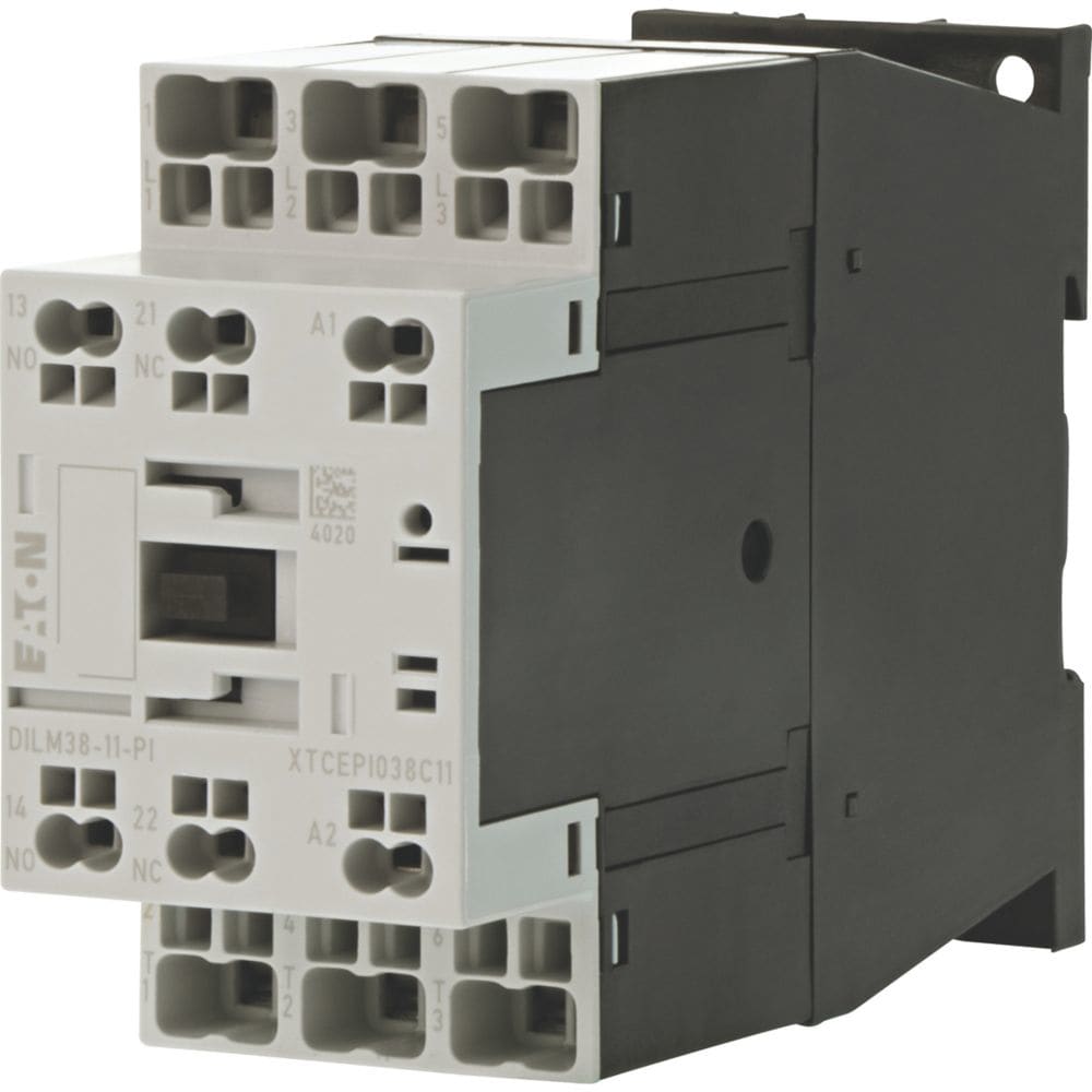EATON EAO199294 DILM38-11(230V50HZ,240V60HZ)-PI 18.5KW 1