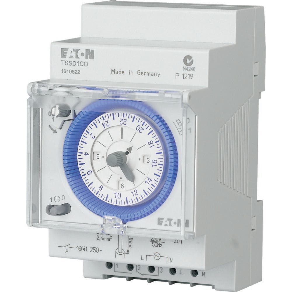 EATON EAO167391 TSSD1CO OROL. ANALOG. 24H 3MOD.