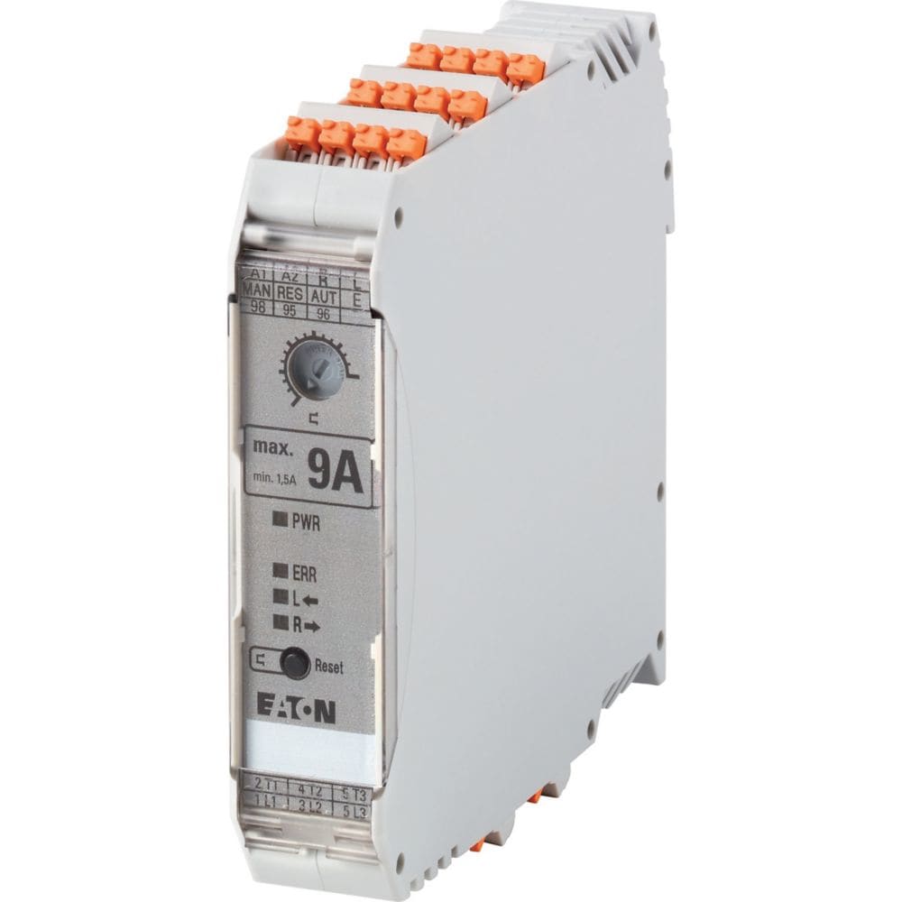 EATON EAO192396 EMS2-RO-T-9-24V INVERT. 3KW PUSH-IN 24V