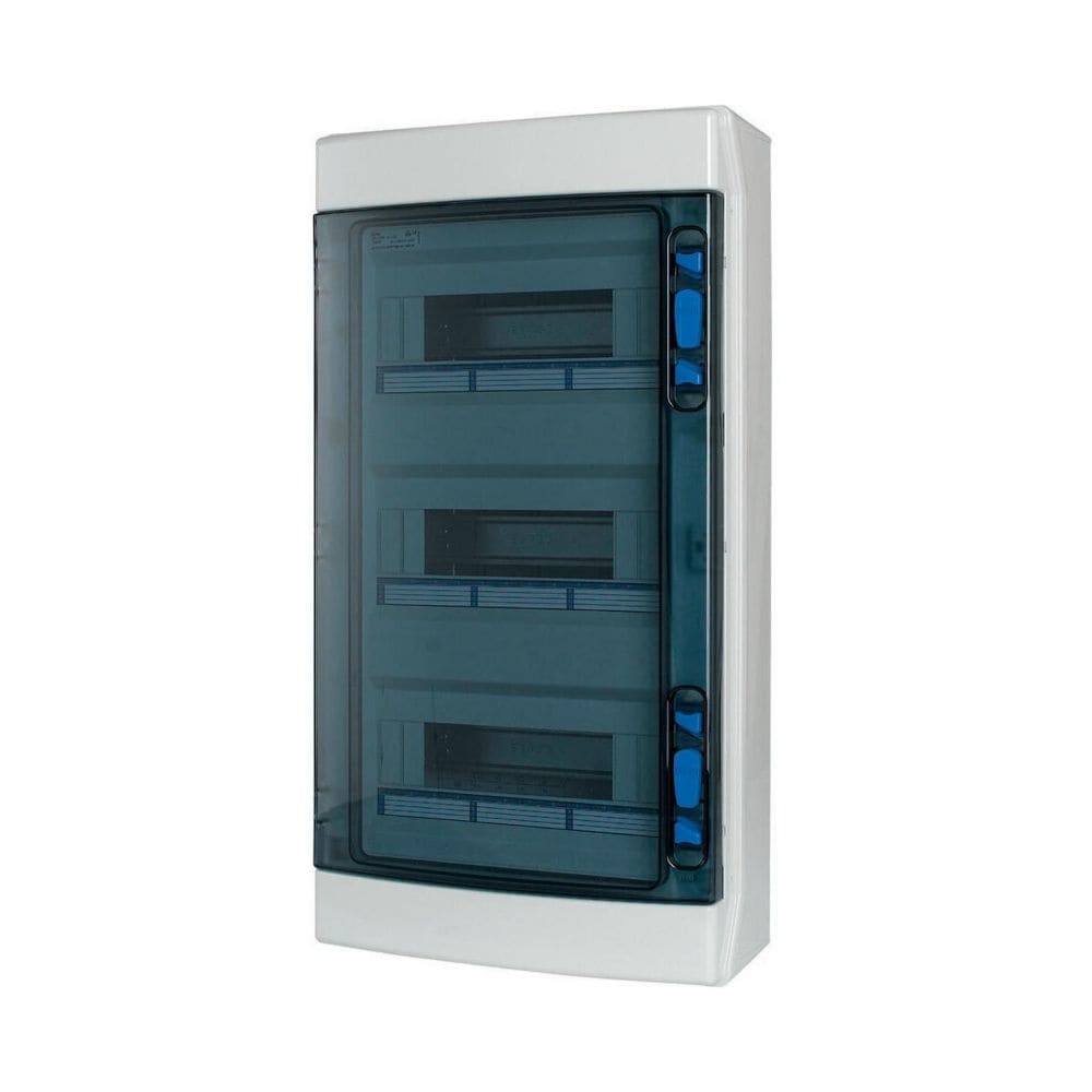 EATON EAO174199 IKA-3/36-ST CENTR. IP65 3X12M P.TRASP.+M