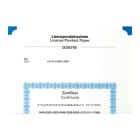 EATON EAO181585 LIC-PLC-A LICENZA PLC XV300