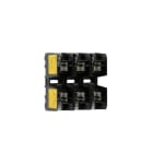 EATON EAOJM60030-3PR CLASS J FUSE BLOCK 600V30A-PP-3 POLE