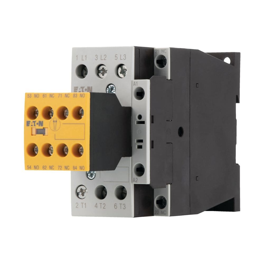 EATON EAO191711 DILMS25-23(RDC24) CONTATT POTENZA SICURE