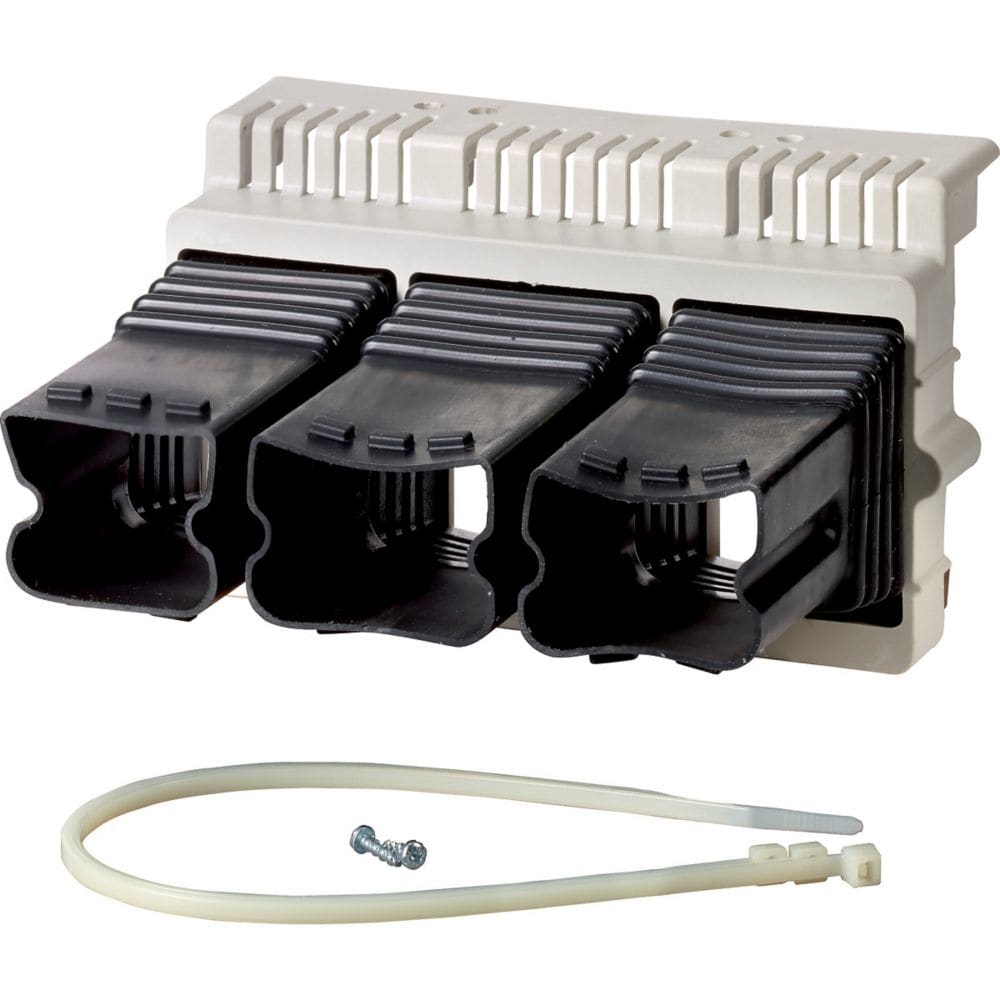 EATON EAO171992 SS-IP20-TU KIT IP20 S811+ GRANDEZZA T, U