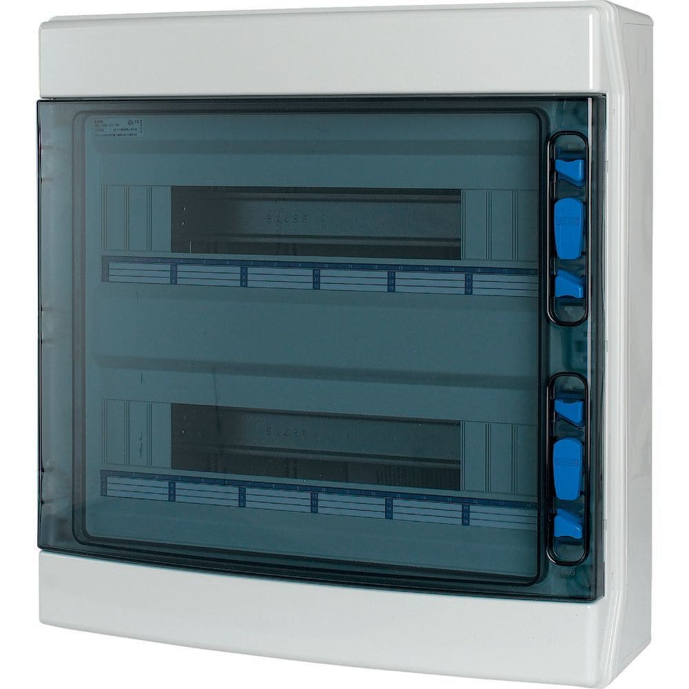 EATON EAO174210 IKA-2/36-OT CENTR. IP65 2X18M P.TRASP.