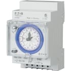 EATON EAO167390 TSQD1CO OROL. ANALOG. 24H +RIS. 3MOD.