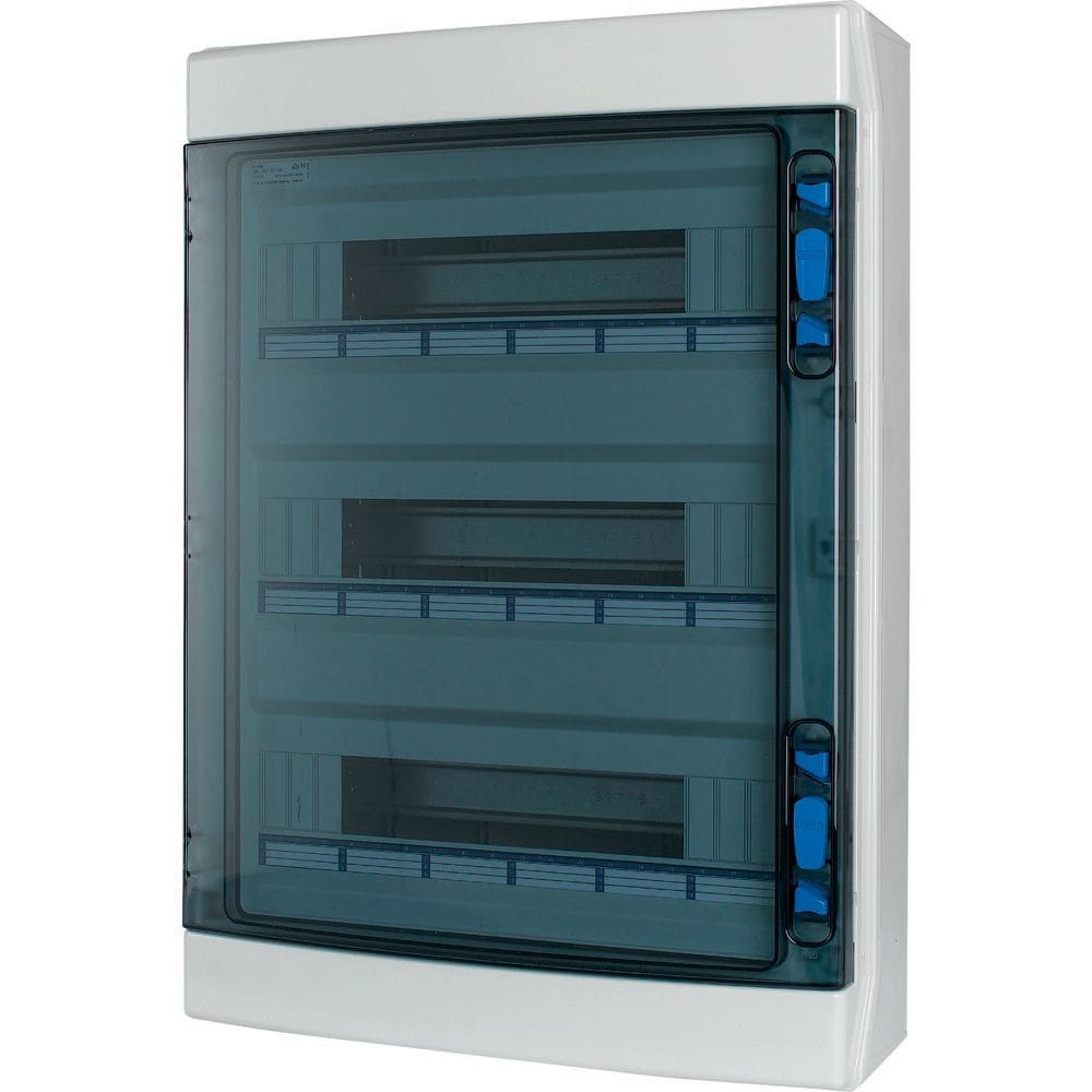 EATON EAO174211 IKA-3/54-OT CENTR. IP65 3X18M P.TRASP.