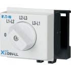EATON EAO248879 Z-DSV-LL COMM. VOLTMETRICO TENS.DI FASE