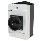 EATON - EAO255885 P1-25/I2/SVB-SW-NA SEZ. ROTATIVO PER NA