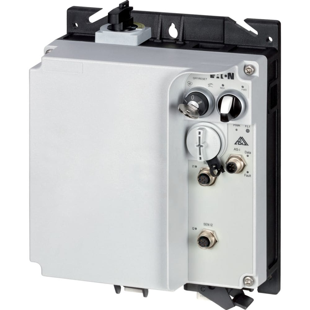 EATON EAO198534 RAMO5-W202A32-512RS1 REV 0,09...3 KW