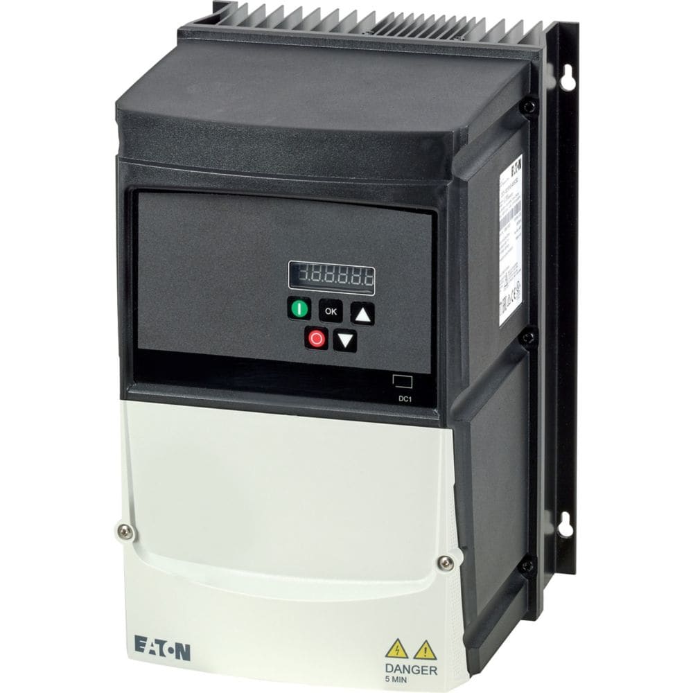 EATON EAO199443 DC1-34024FB-A66OE1 3 /3 400V 24A 11 66