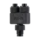 EATON EAO174703 SWD4-SP-4124 SDOPPIATORE A T PER CONNETT
