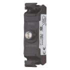 EATON - EAO180796 M22-FLED-B LED FLAT BLU