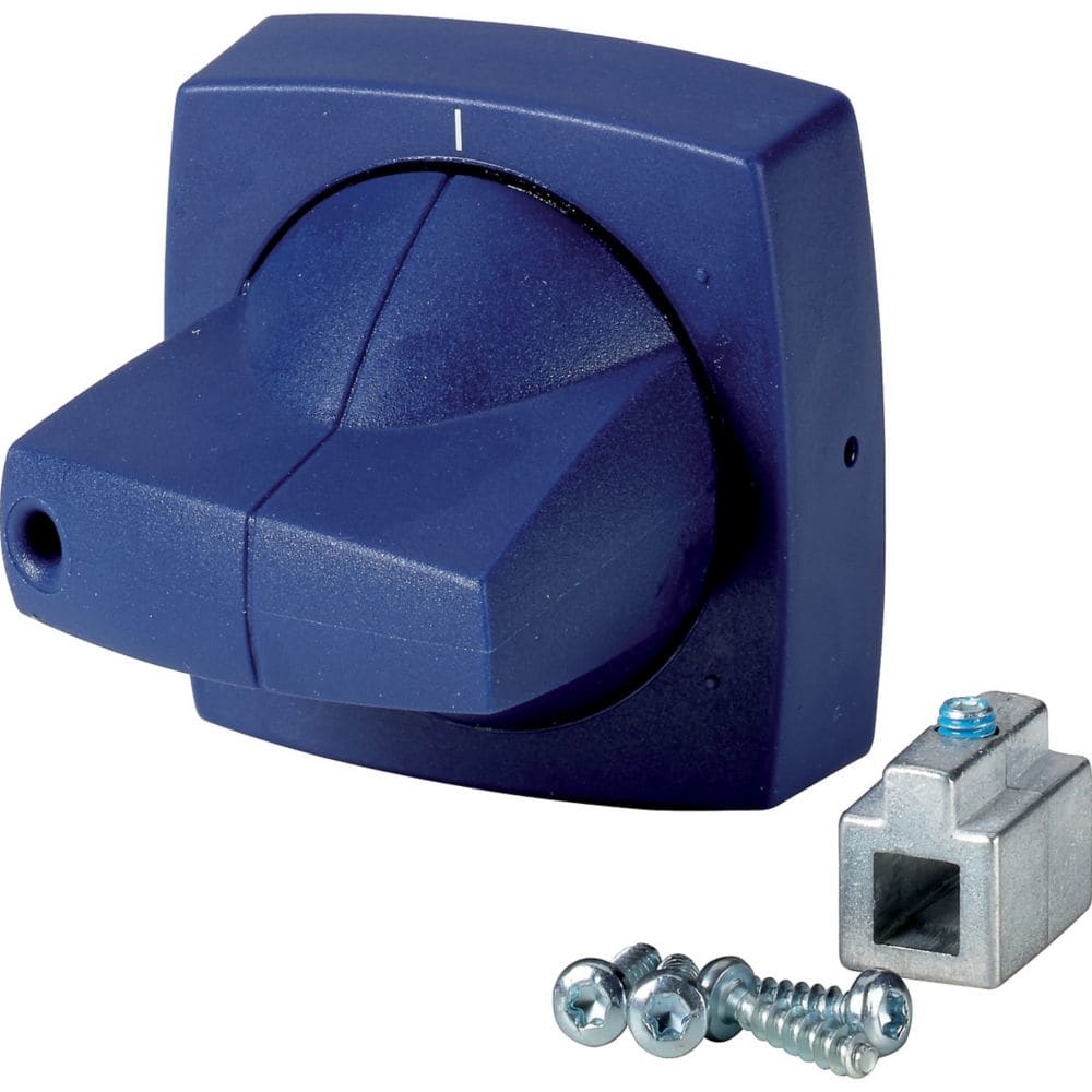 EATON EAO1818015 K1CB MANOVRA PER INVOLUCRO