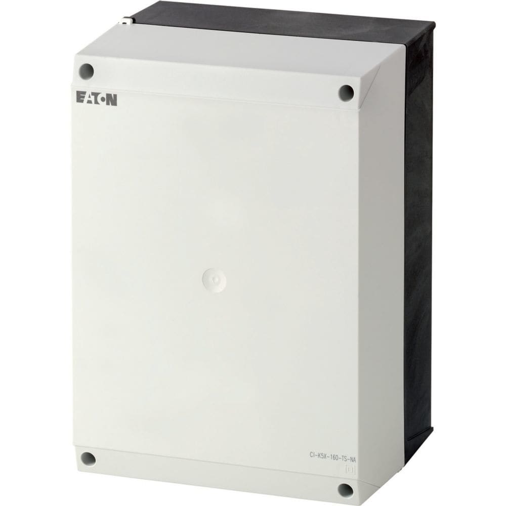 EATON EAO231227 CI-K5X-160-TS-NA CUSTODIA UL/CSA