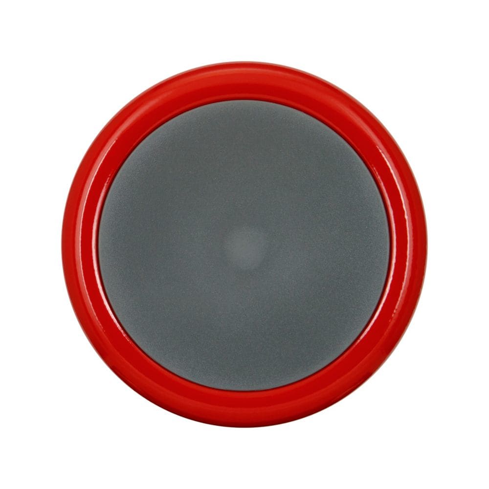EATON EAO506001FULL-6027 CAMPANA ELETTRONICA DA ESTERNO ROSSA 24V