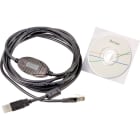 EATON EAO730-32037-00P DXG-CBL-PCCABLE DG1 CAVO PC - INV X SOFT