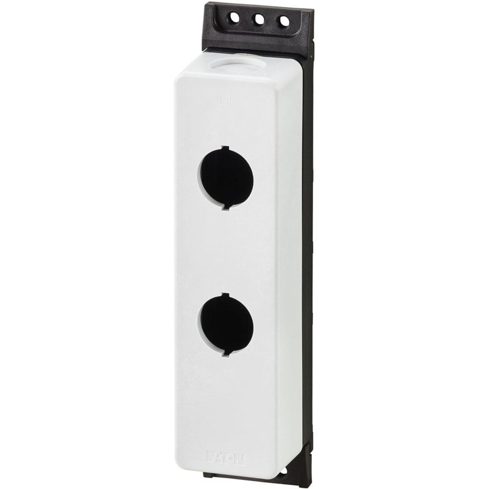 EATON EAO197232 M22-FI2 CUST.FLAT 2FORI D22