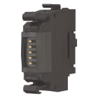 EATON EAO179293 M22-SWD-R POT SWD: ELEMENTO FUNZIONALE