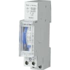 EATON EAO167388 TSQD1NO OROL. ANALOG. 24H +RIS. 1MOD.