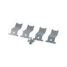 EATON - EAO182487 BFZ-HWS STAFFE PER CARTONGESSO