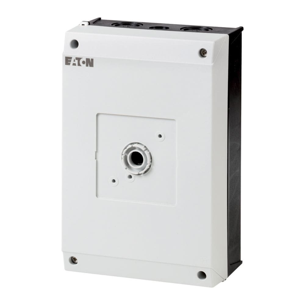 EATON EAO207445 CI-K4-P3-63 CUSTODIA IN MAT. ISOLANTE