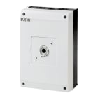 EATON EAO207445 CI-K4-P3-63 CUSTODIA IN MAT. ISOLANTE