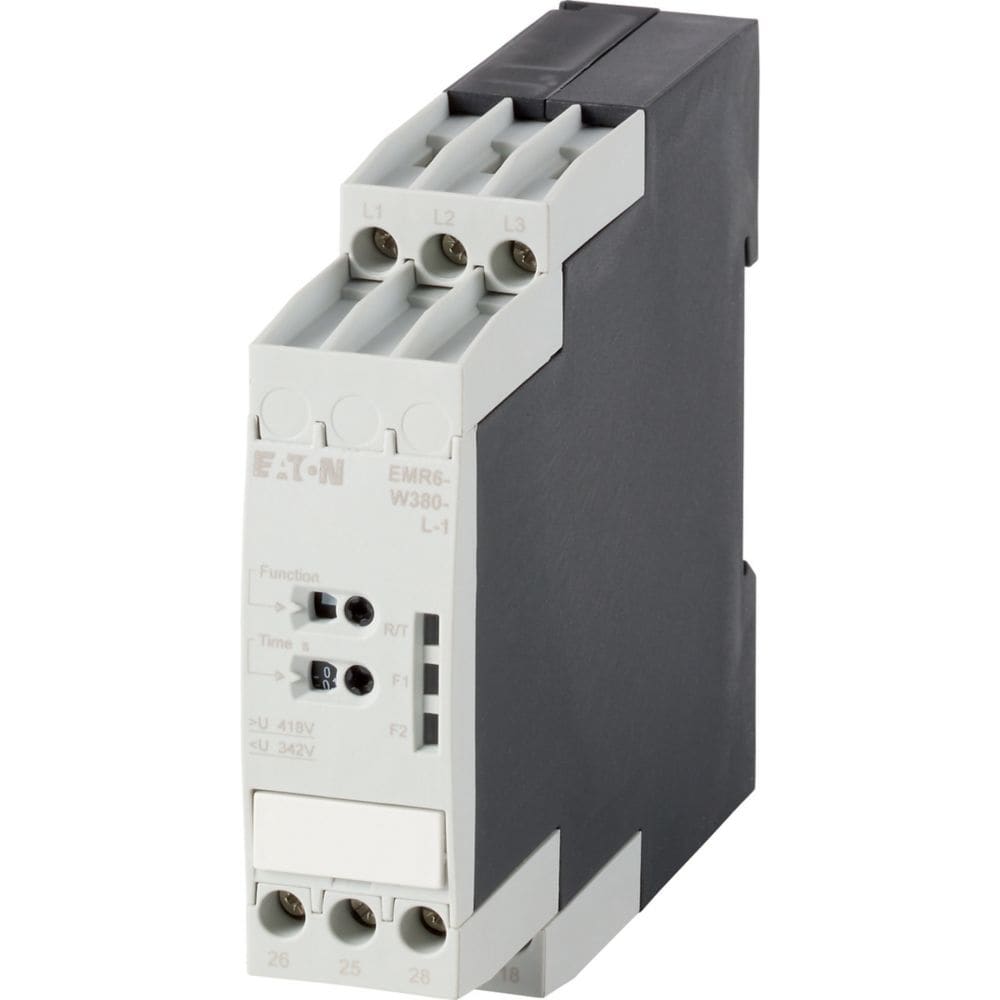 EATON EAO184777 EMR6-W380-L-1