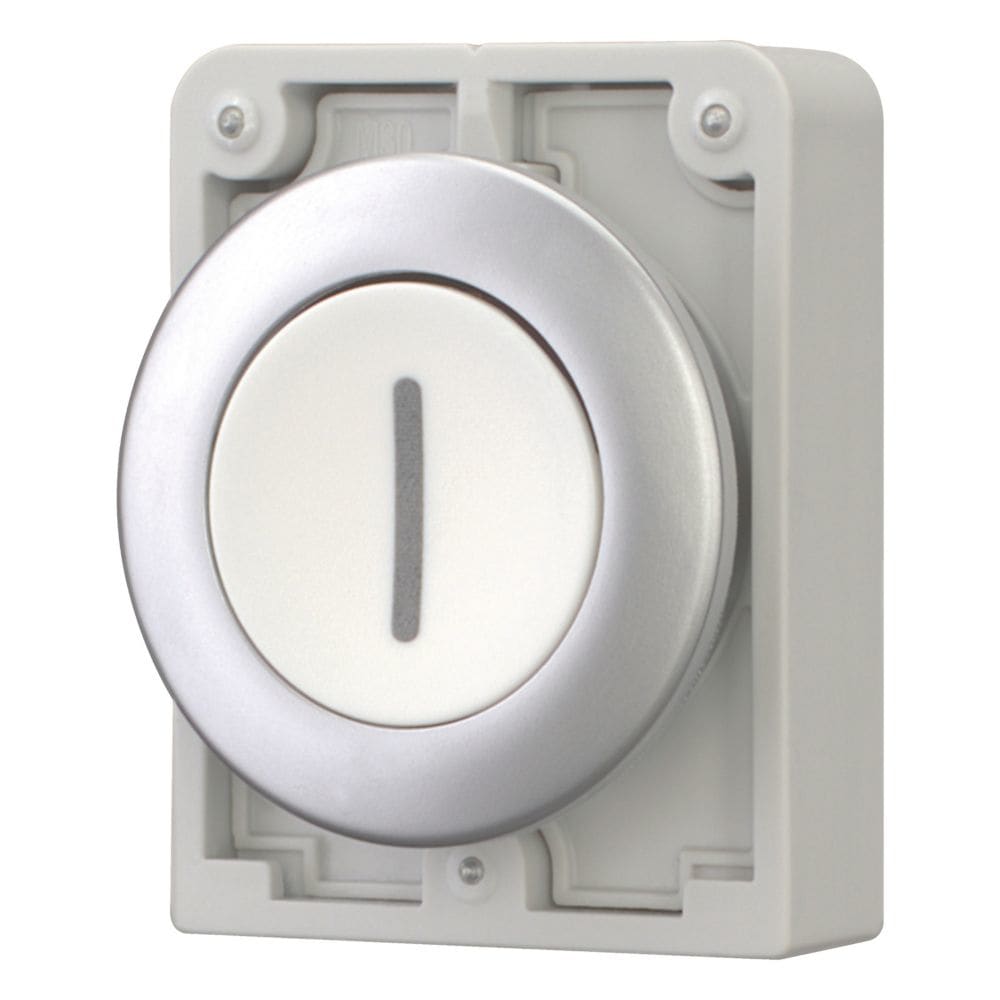 EATON EAO182962 M30C-FD-W-X1 PULS. , 30MM , BIANCO I